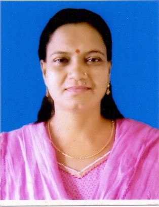 Kabita Rani Halder